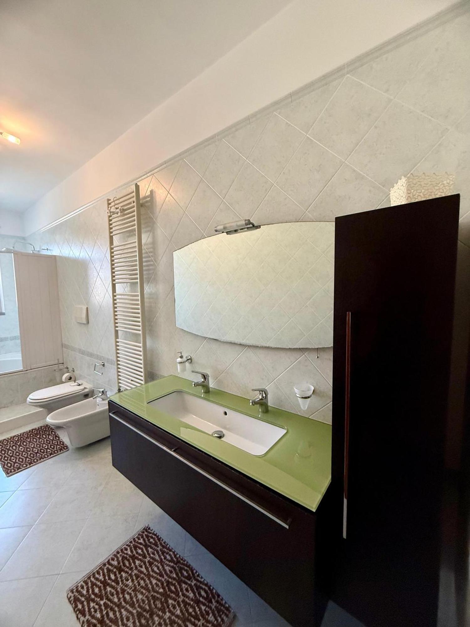 Cielo Stellato Apartments Polignano a Mare Εξωτερικό φωτογραφία
