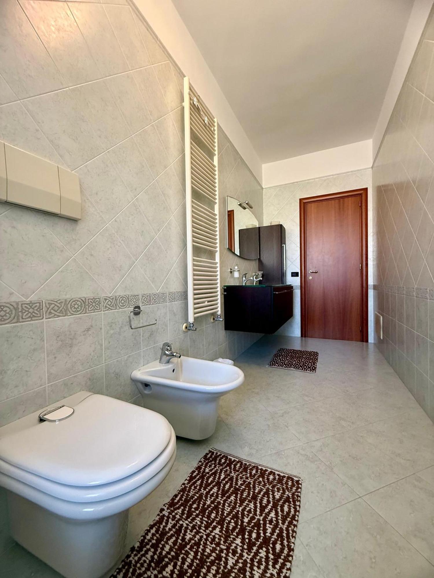 Cielo Stellato Apartments Polignano a Mare Εξωτερικό φωτογραφία