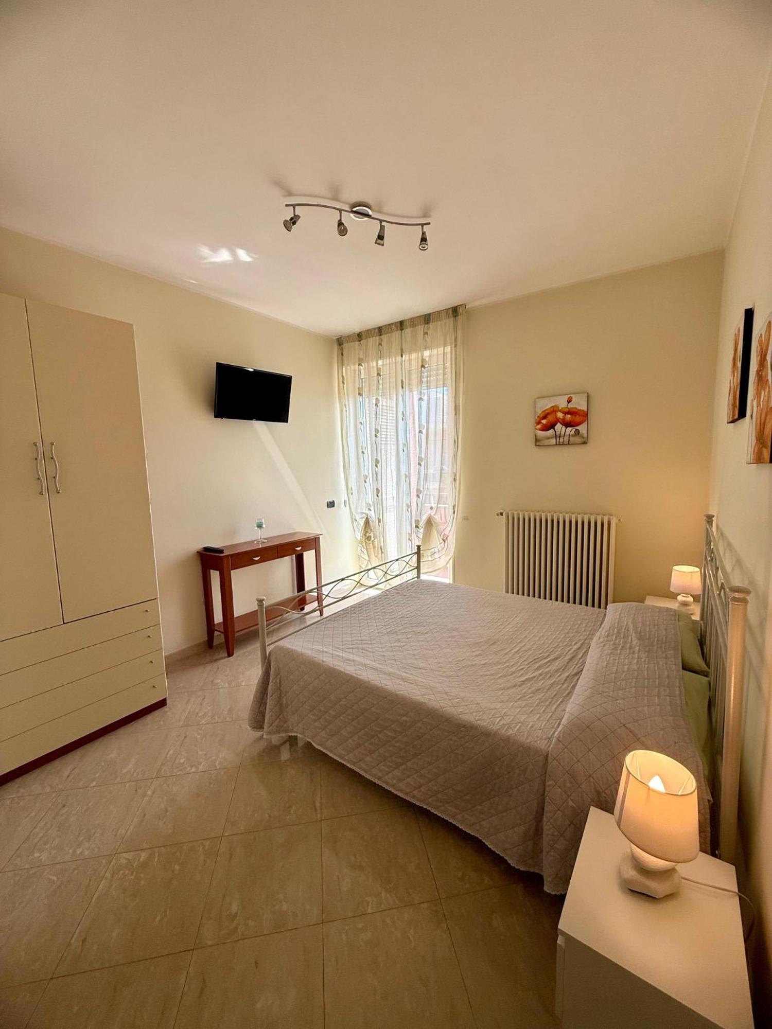 Cielo Stellato Apartments Polignano a Mare Εξωτερικό φωτογραφία