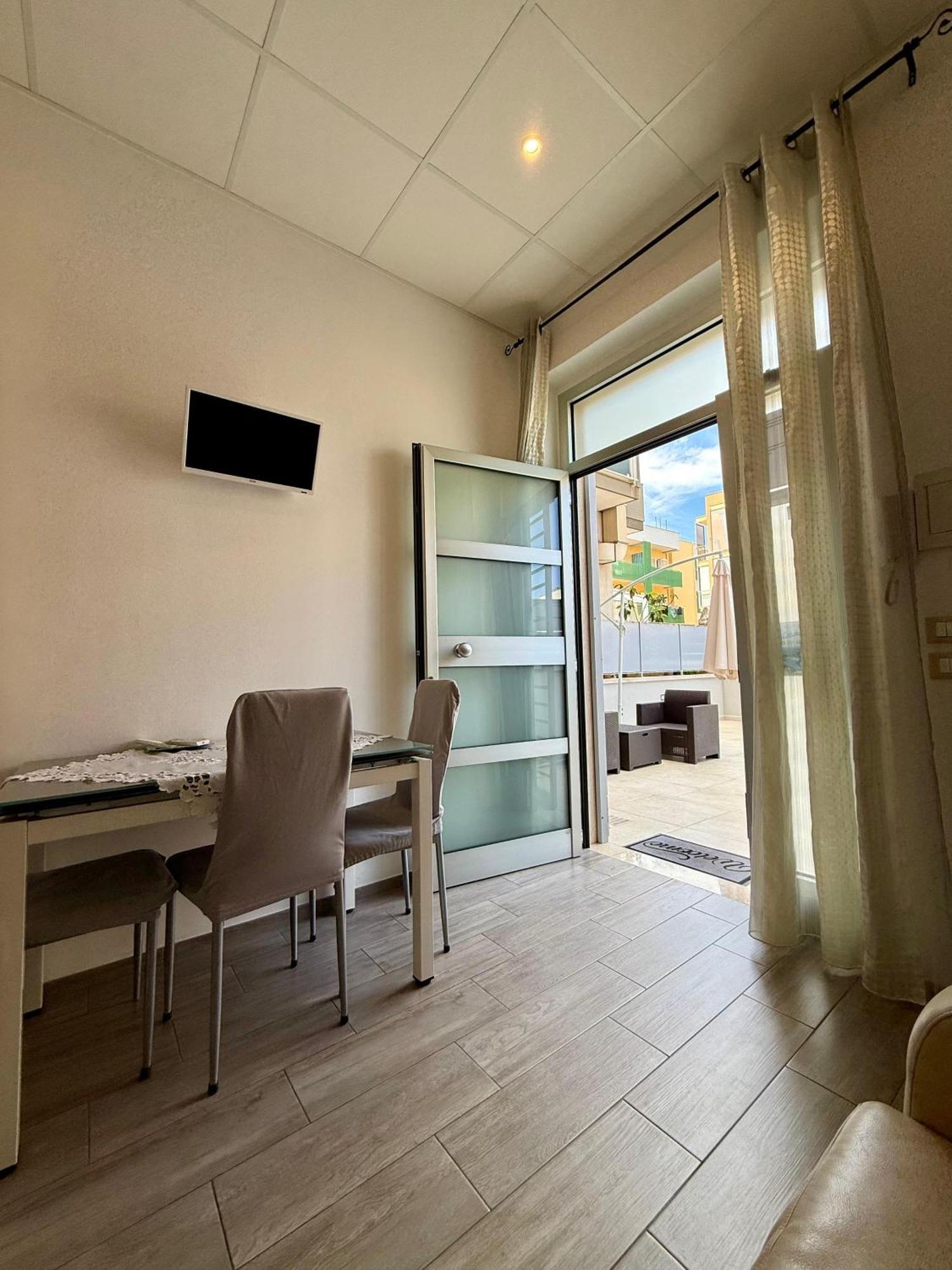 Cielo Stellato Apartments Polignano a Mare Εξωτερικό φωτογραφία