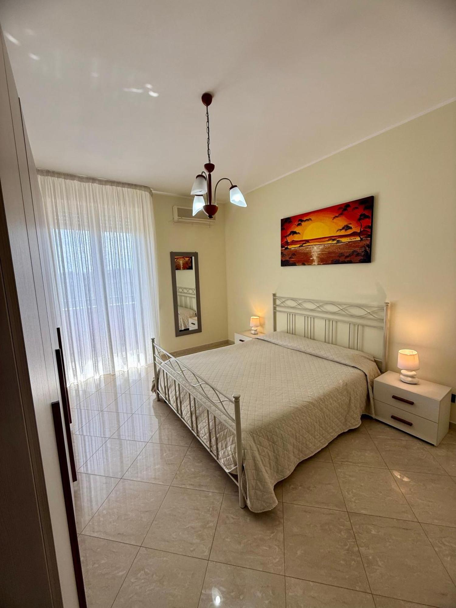 Cielo Stellato Apartments Polignano a Mare Εξωτερικό φωτογραφία