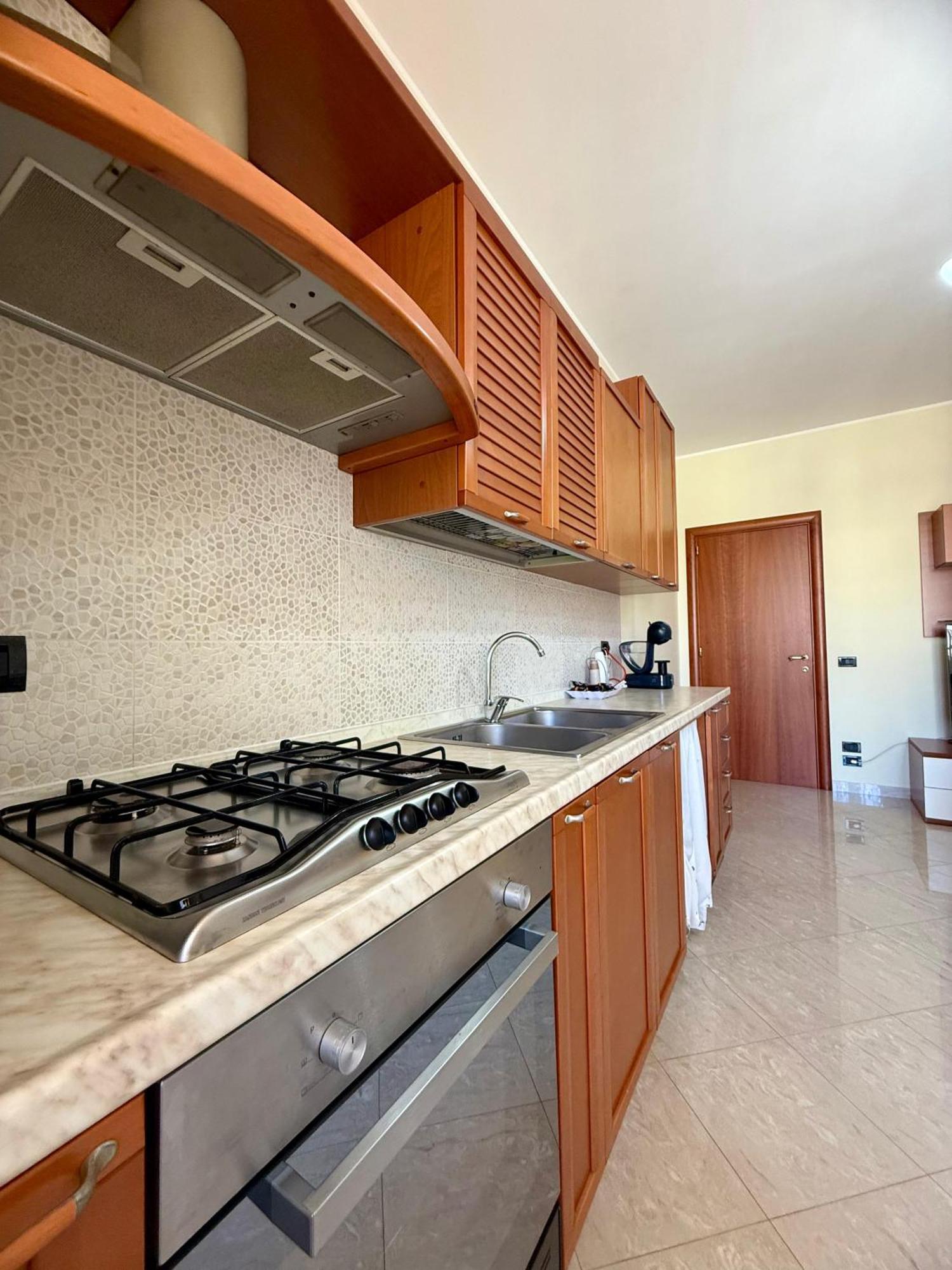Cielo Stellato Apartments Polignano a Mare Εξωτερικό φωτογραφία